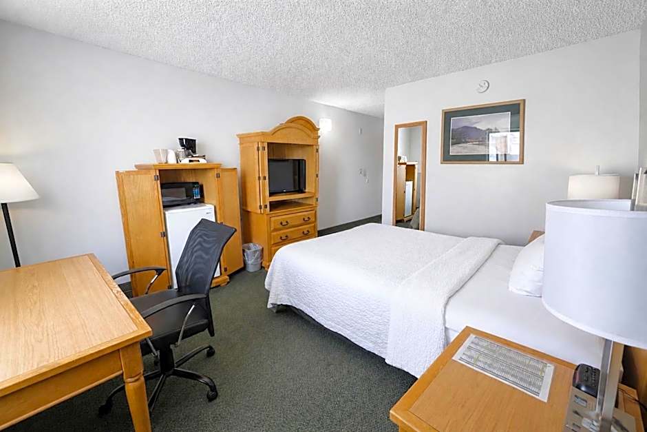 Motel 6 Rawlins, WY