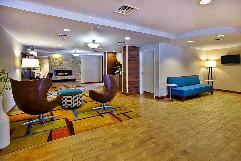 Fairfield Inn by Marriott Ann Arbor