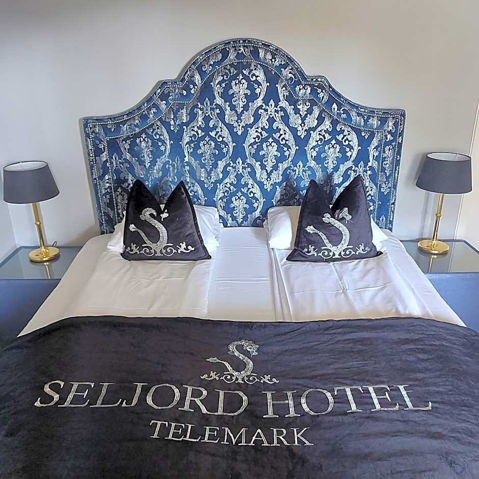 Seljord Hotel - Unike Hoteller