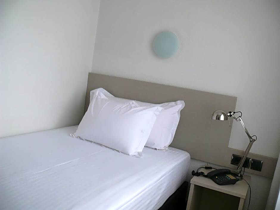 Hotel Sercotel Los Angeles