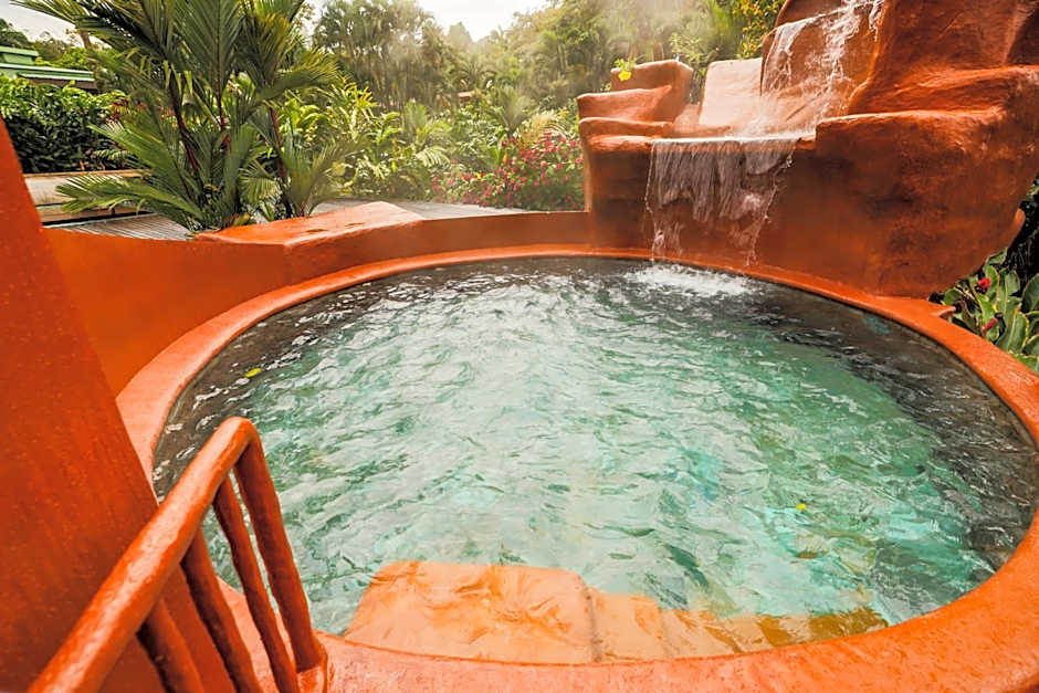 Baldi Hot Springs Hotel & Spa