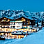 Sonnhof Alpendorf - an adults only place
