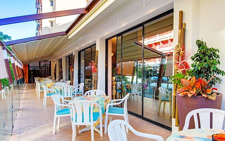 Hotel Royal-Spiaggia