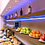 Howard Johnson Plaza by Wyndham Buenos Aires Florida Street