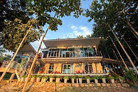 Nan De Panna Resort and Spa