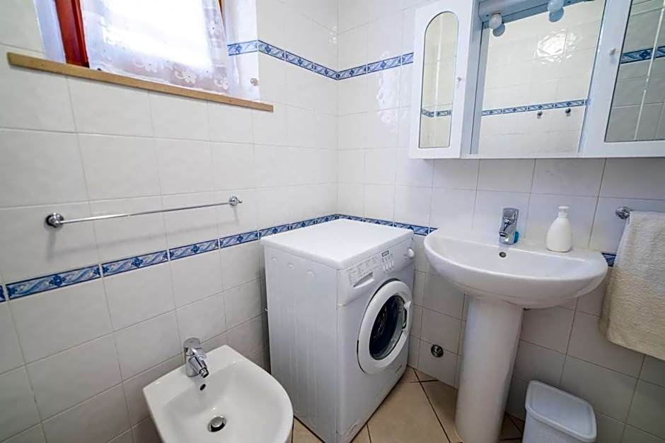 Casetta Bel Tramonto