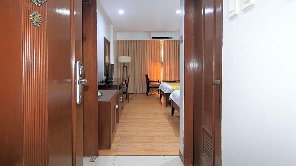 Bliss Hotel San Fernando Pampanga City