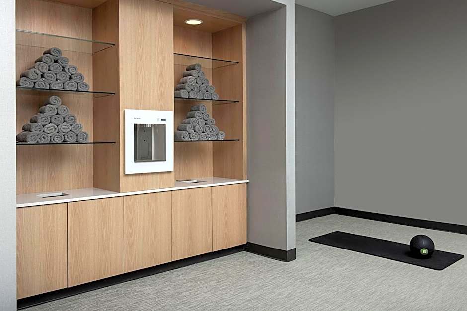 Courtyard by Marriott Portland Tigard