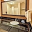 Fairfield Inn & Suites by Marriott Oklahoma City Airport