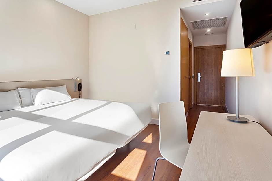 B&B Hotel Madrid Fuenlabrada