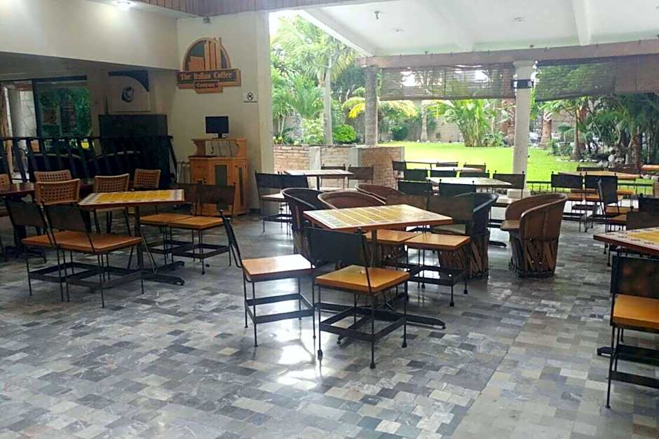 Gran Plaza Hotel Centro Histórico