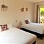 Rustik-inn Rooms