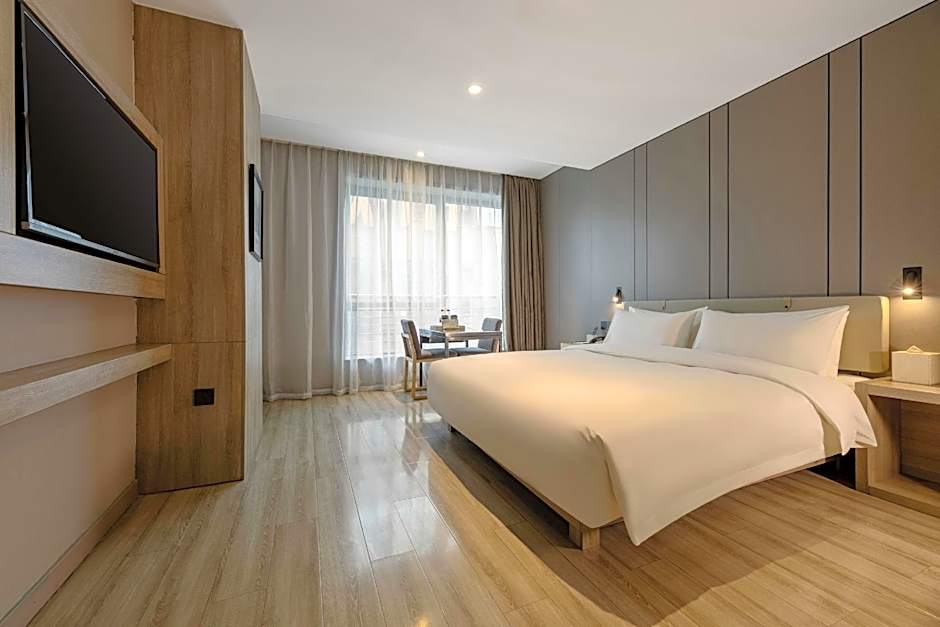 Atour Hotel Xian Gaoxin Branch