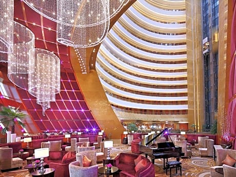 InterContinental Hangzhou ICC By IHG