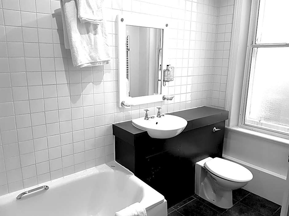 Regent Hotel Doncaster