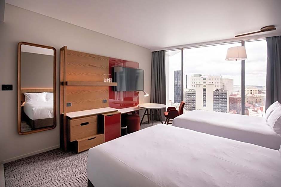 Crowne Plaza Hobart By IHG