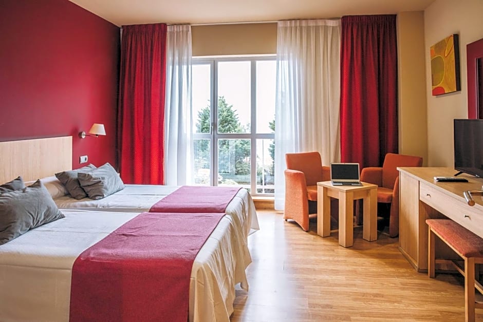 Hotel Mar Comillas by MIJ