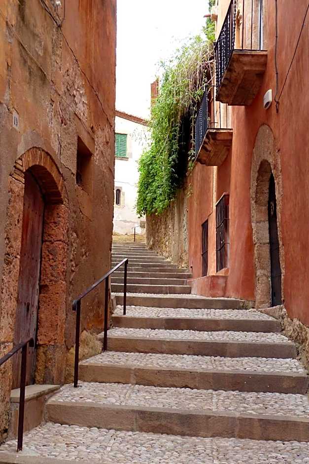 Hotel San Martin
