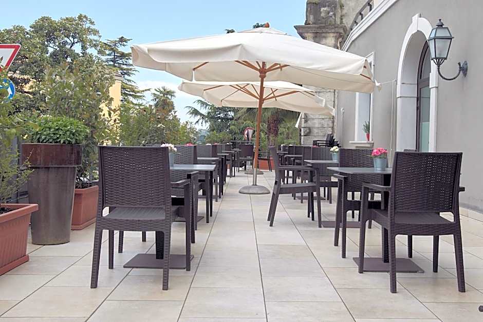 Rivalta Life Style Hotel