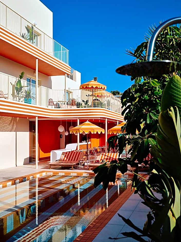 Riviera Hotel Menorca