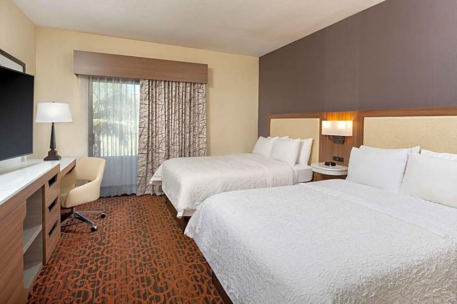 Hampton Inn By Hilton And Suites San Clemente