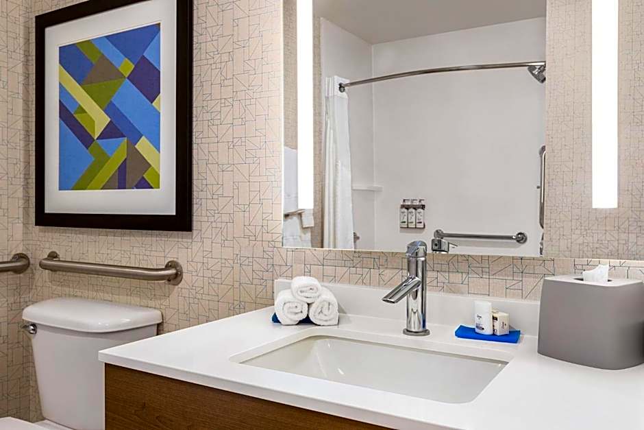 Holiday Inn Express Hotel & Suites Anniston/Oxford By IHG