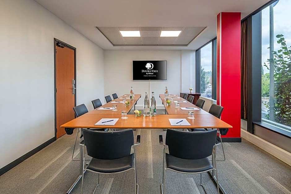 DoubleTree by Hilton Paris Bougival