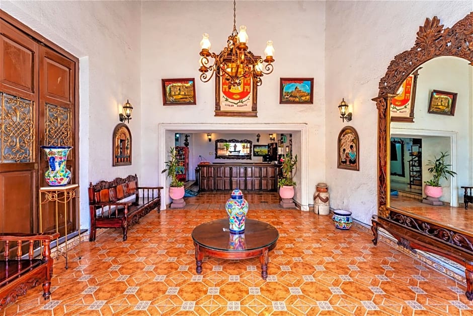 Hotel Santa Luc
