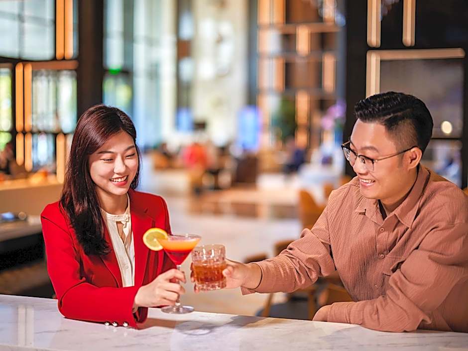 Pullman Suzhou Taicang