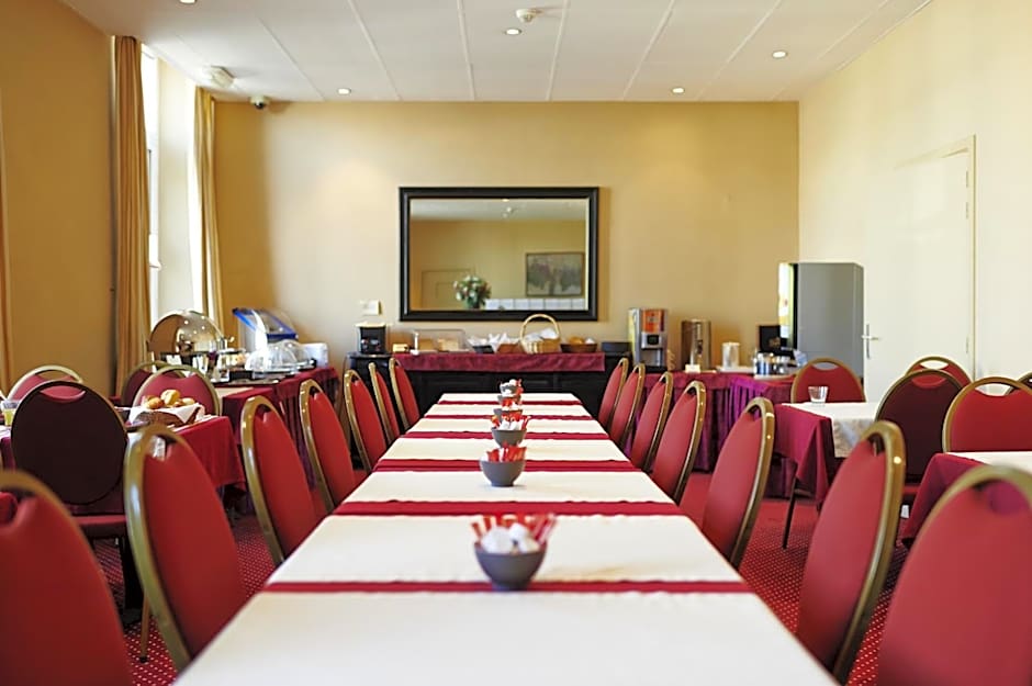 Grand Hotel de Flandre