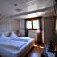 Gästezimmer im Weingut Amlinger&Sohn