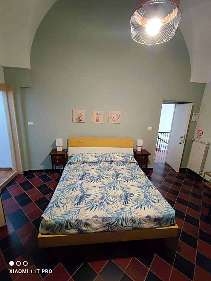 b&b porta nuova mesagne