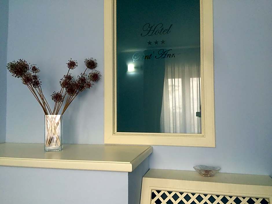 Hotel Sant'Anna