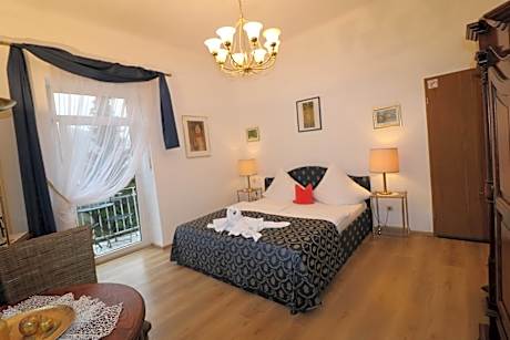 Villa Amber