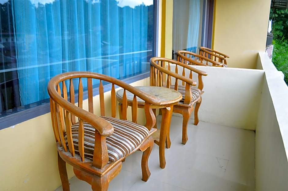 Hotel Toba Shanda By Helocus