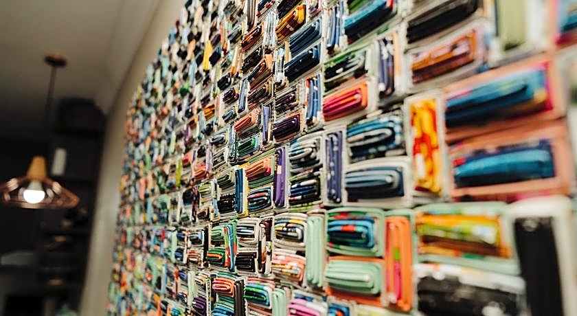 Forest Hill Wilderness