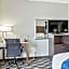 Blue Water Inn & Suites, BW Signature Collection