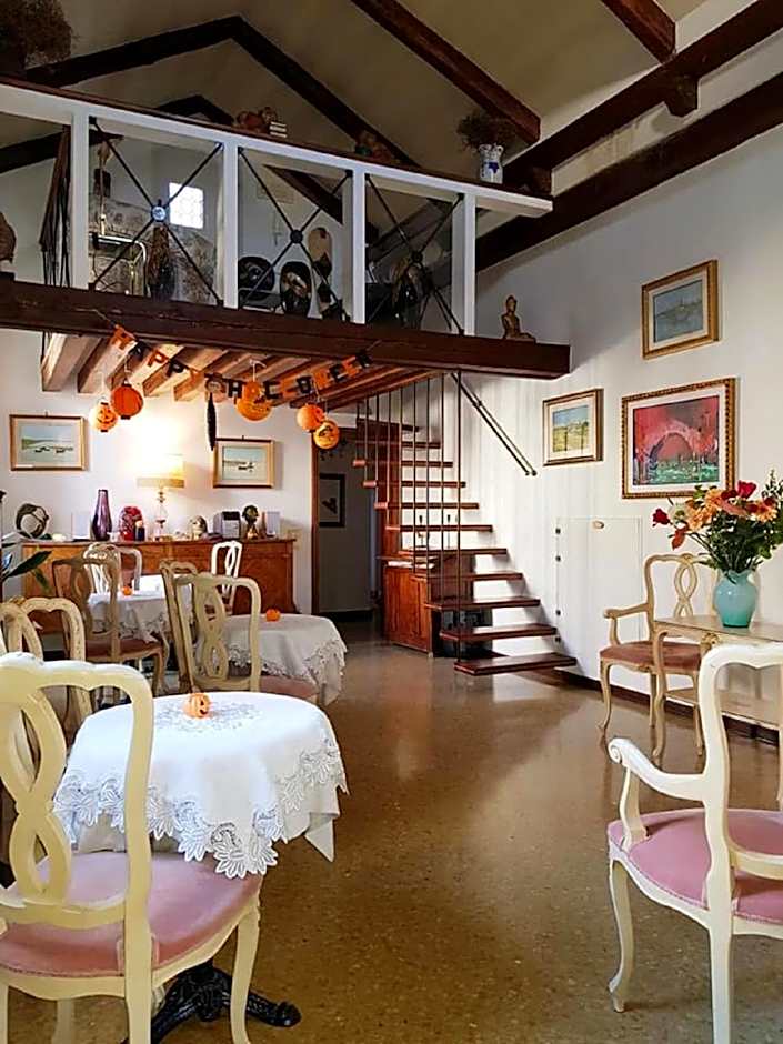 Ca' Riccio
