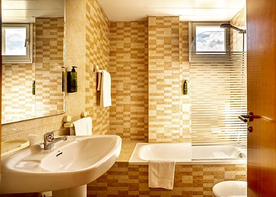 Aparthotel Ona Palamós