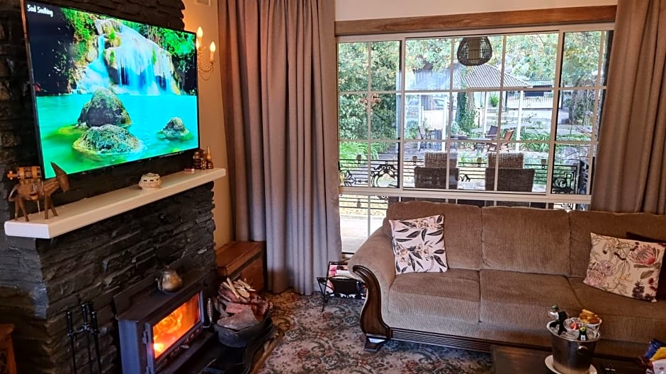 Hahndorf House B&B