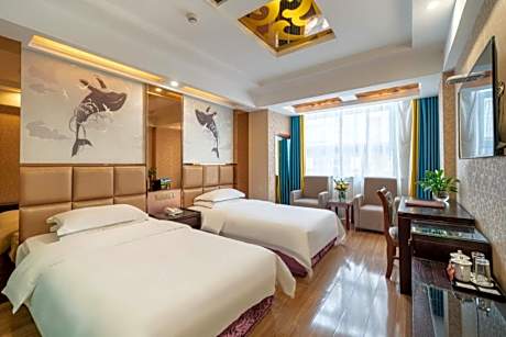 Business Twin Room