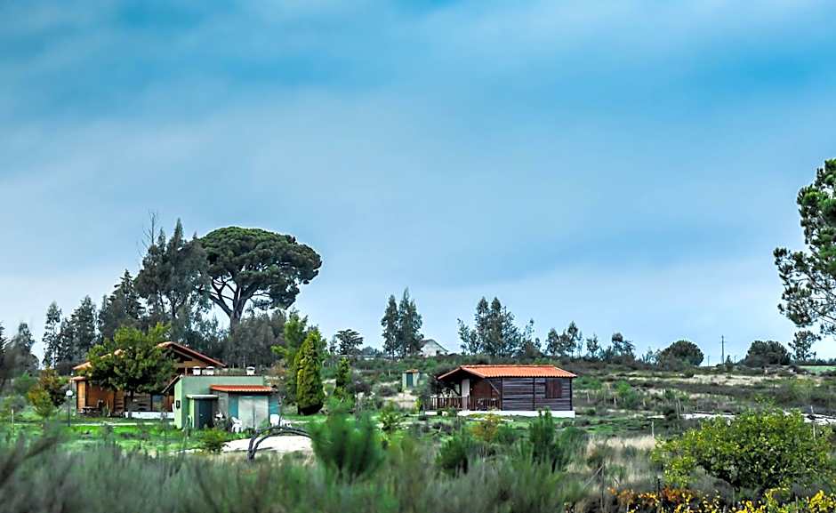 Vila da Laje - Onde a Natureza o envolve - Serra da Estrela