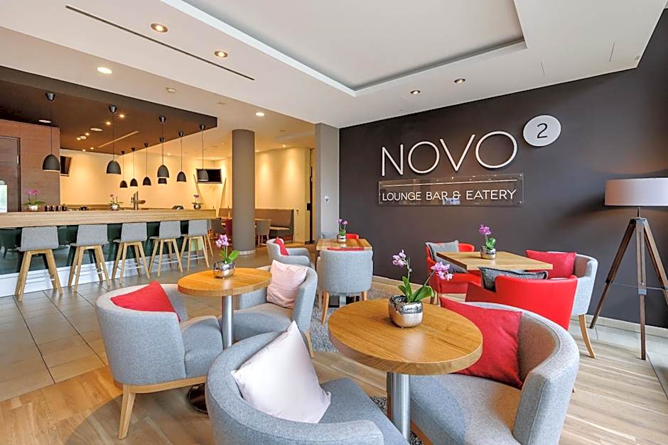 Novotel Erlangen
