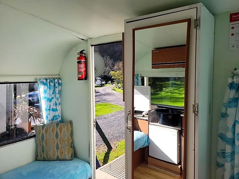 Dickson Holiday Park