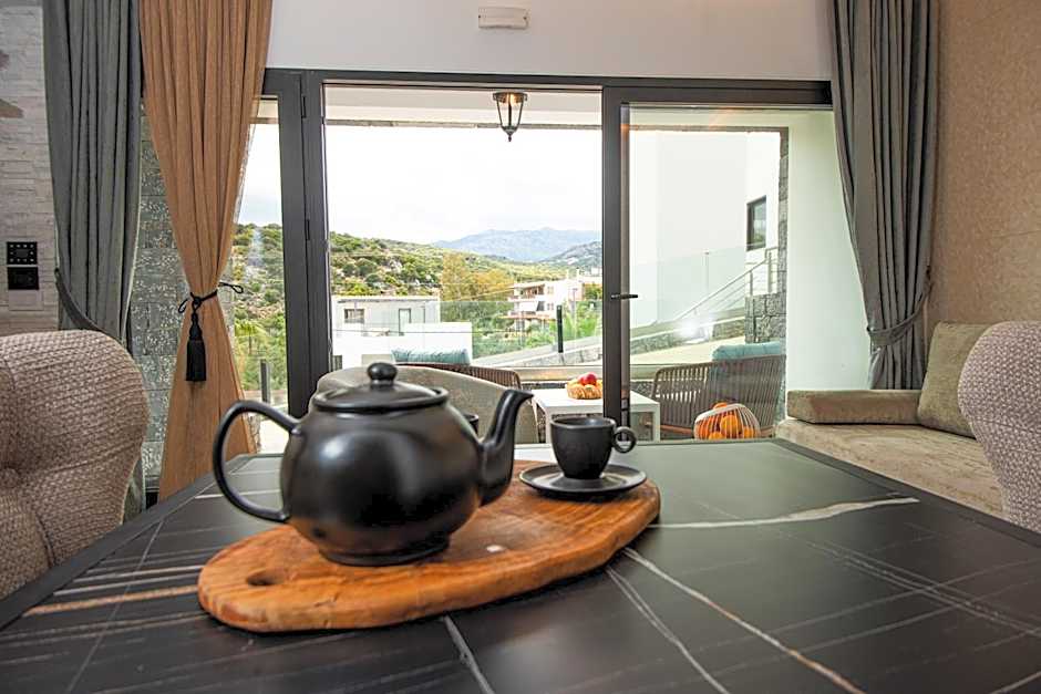 Beach Walk Luxury Suites