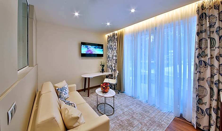 Maritim Hotel Paradise Blue