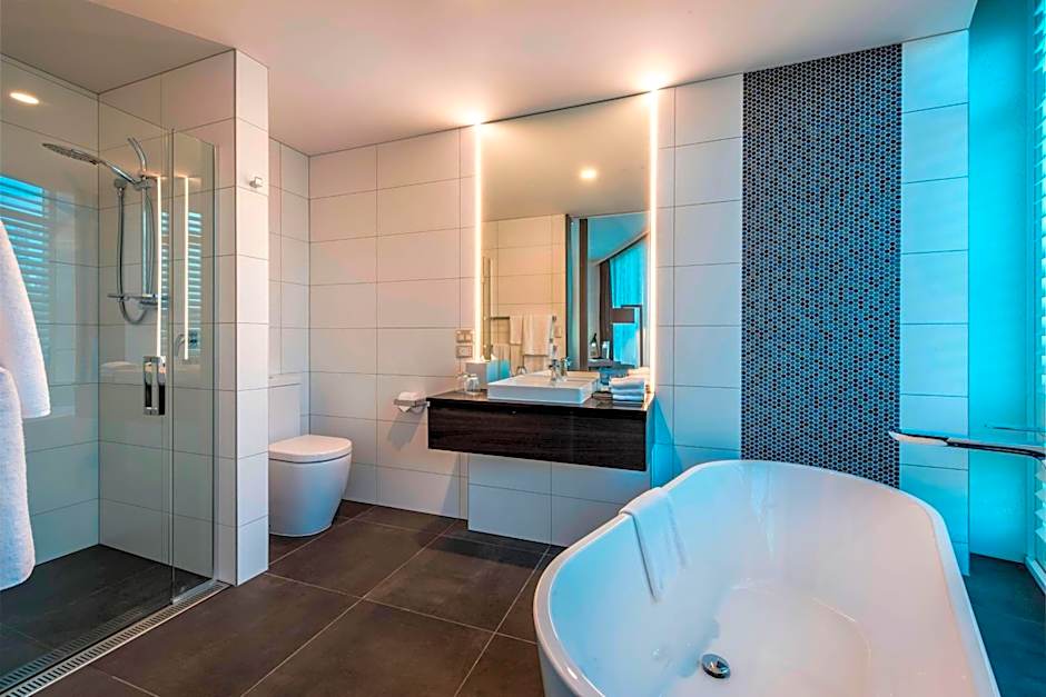 Four Points By Sheraton Auckland