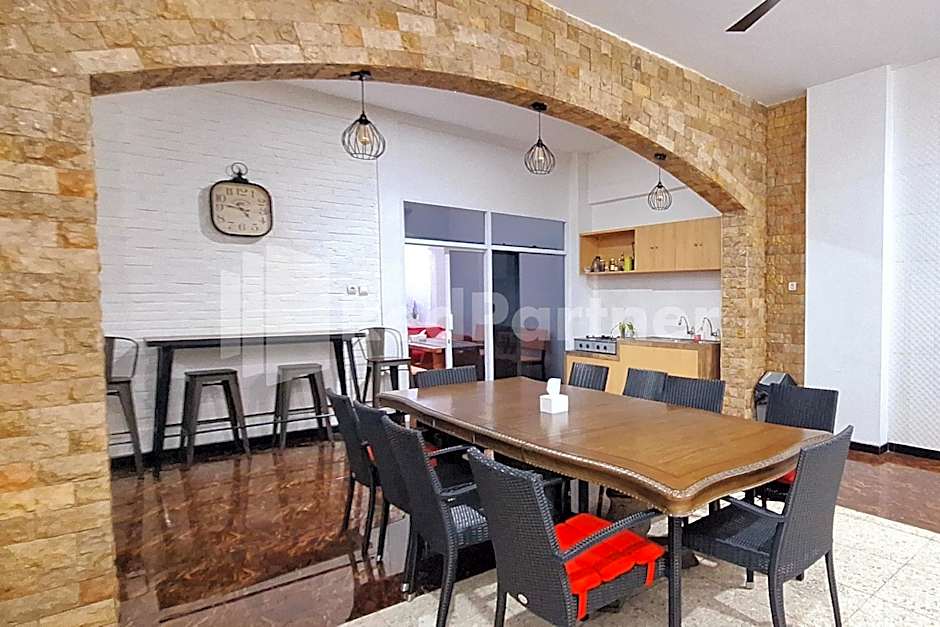 House n Coffee 55 Temanggung RedPartner