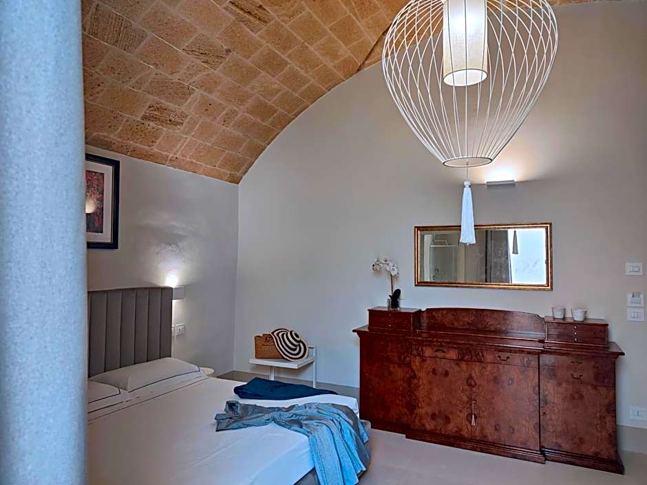 I Bastioni San Domenico - Boutique Hotel