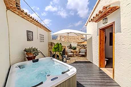 Casa Rural Lliber